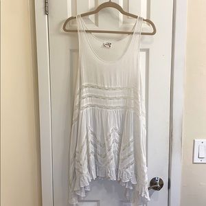 Free People Intimately Baby Doll Dress
